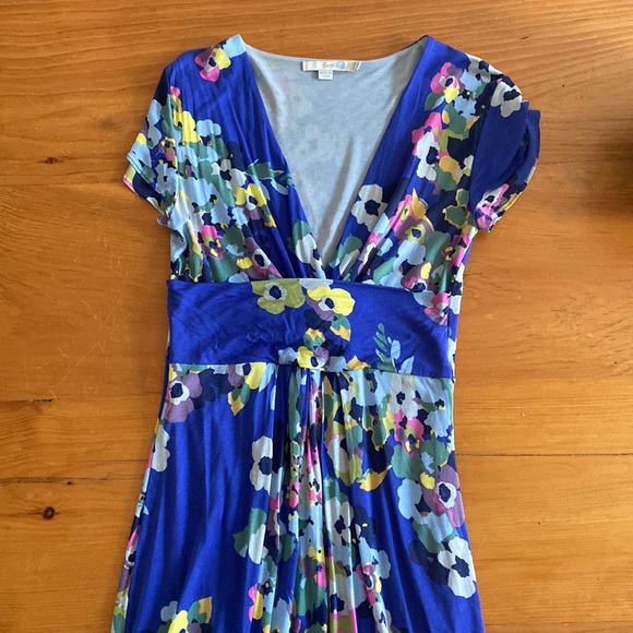 Gorgeous Boden dress - Picture 1 of 10